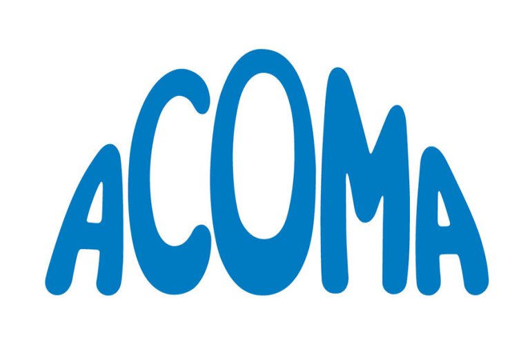 acoma